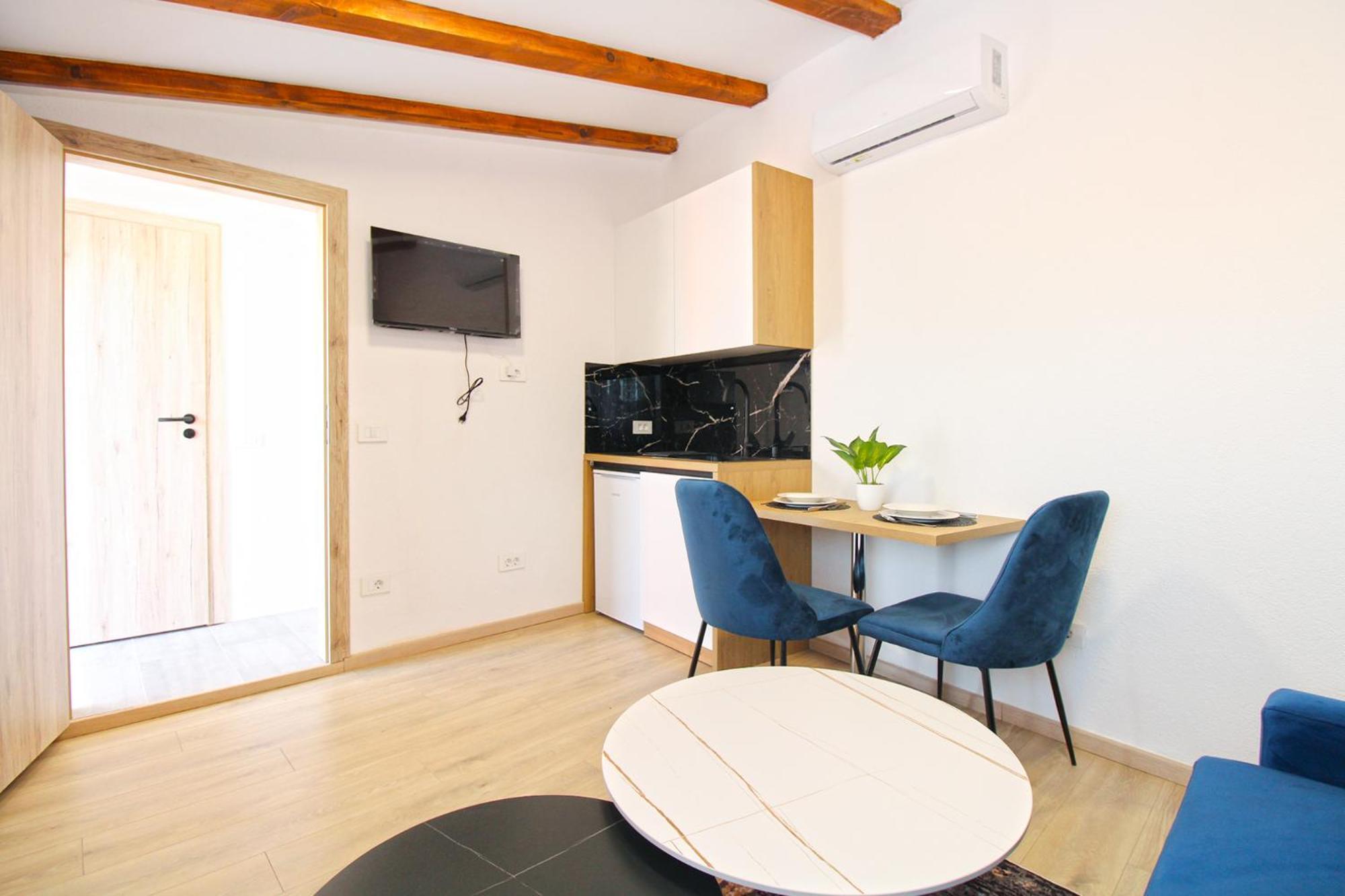 Old Town 2337 Apartman Pula
