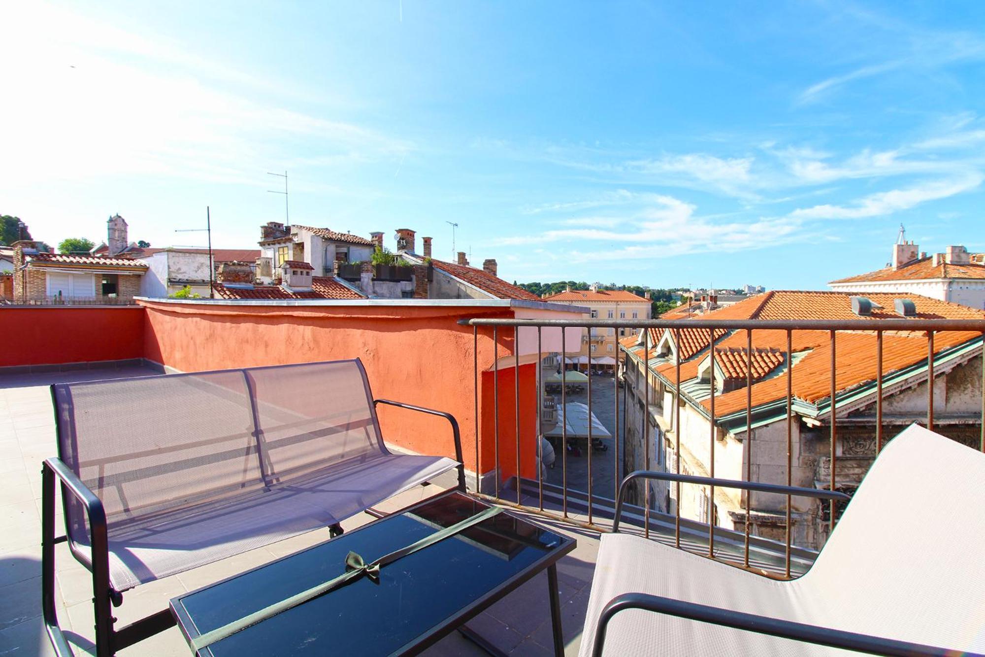Apartman Old Town 2337