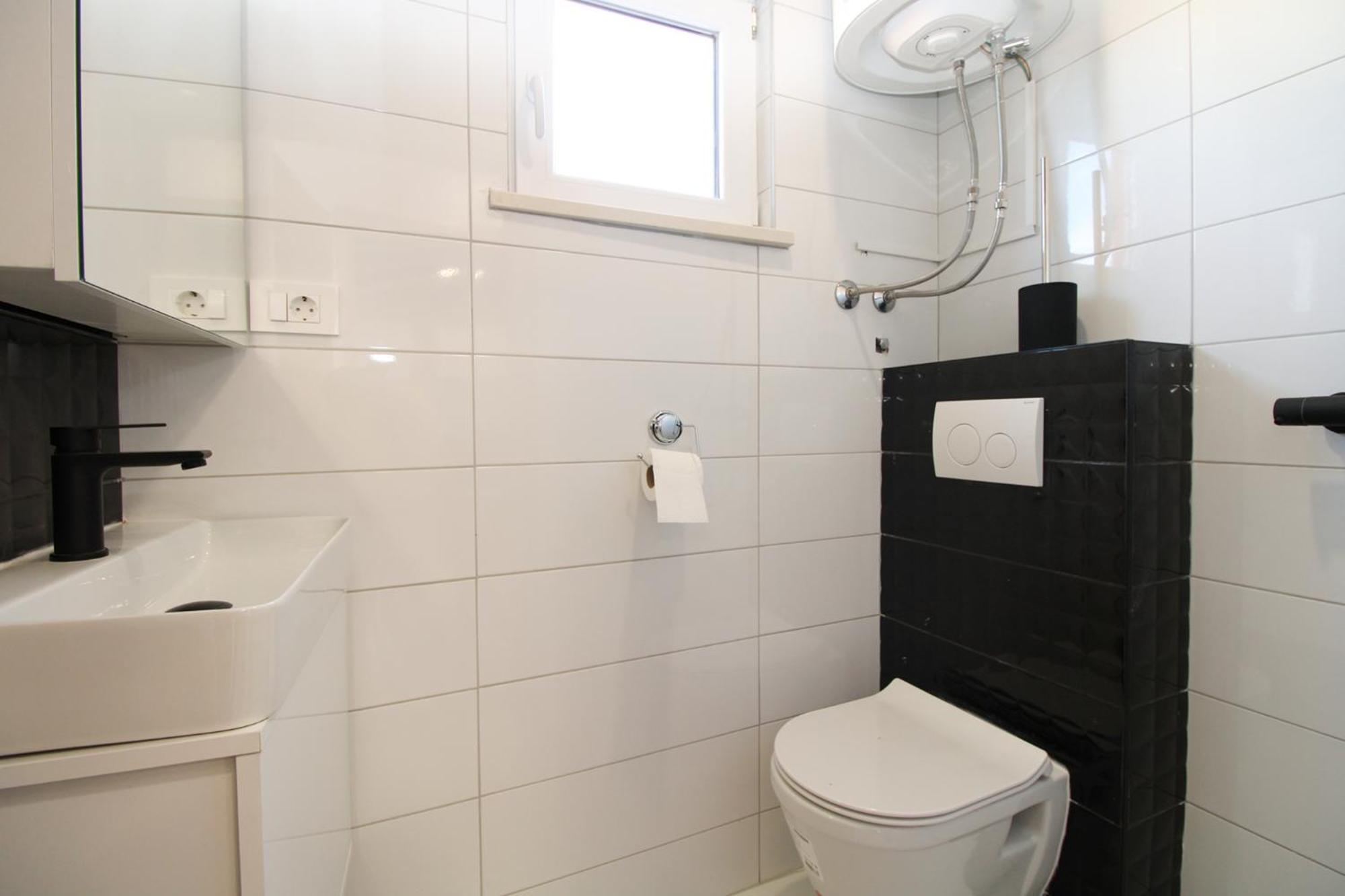 Apartman Old Town 2337 Pula