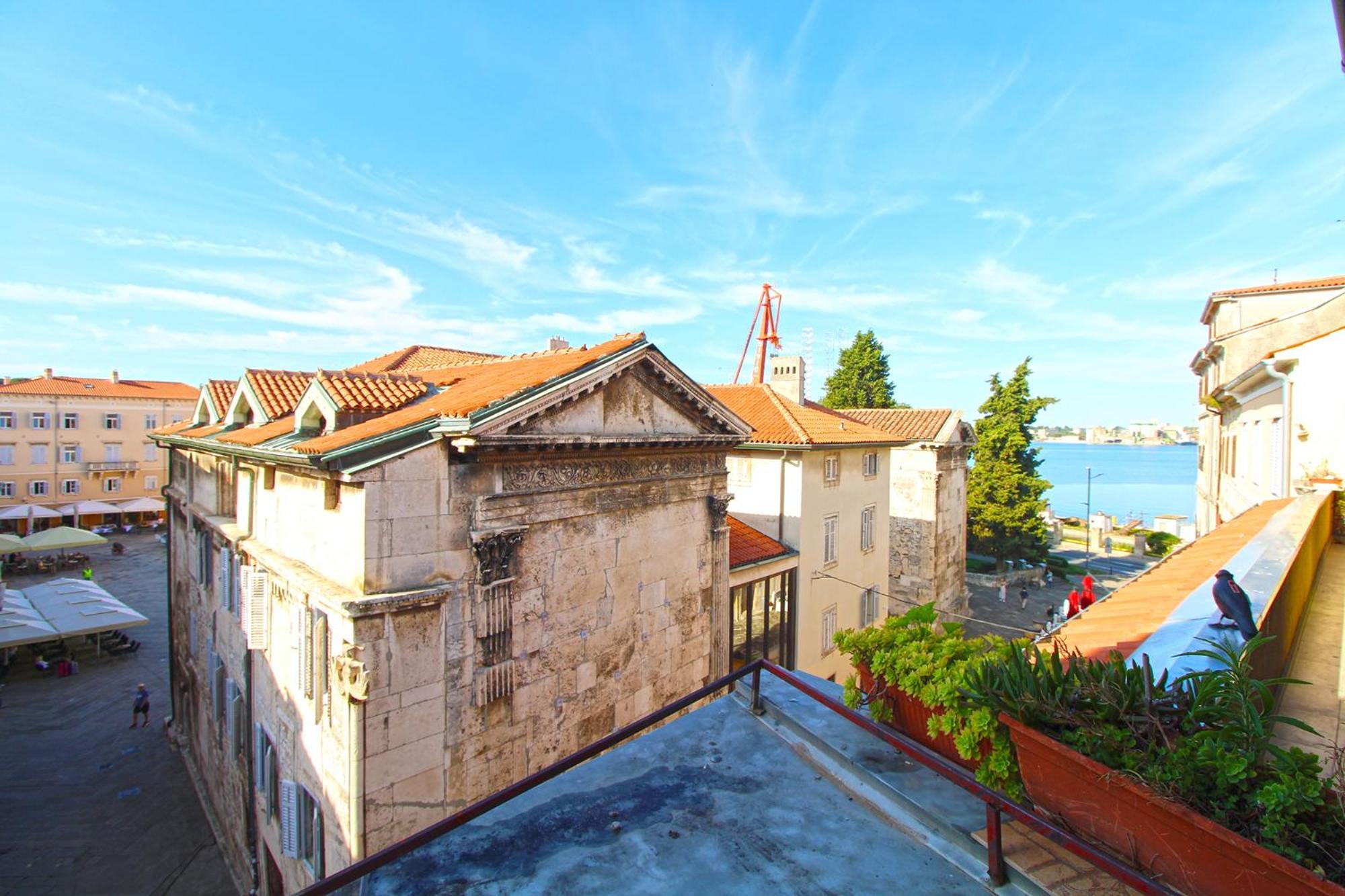 Apartma Old Town 2337 Pula