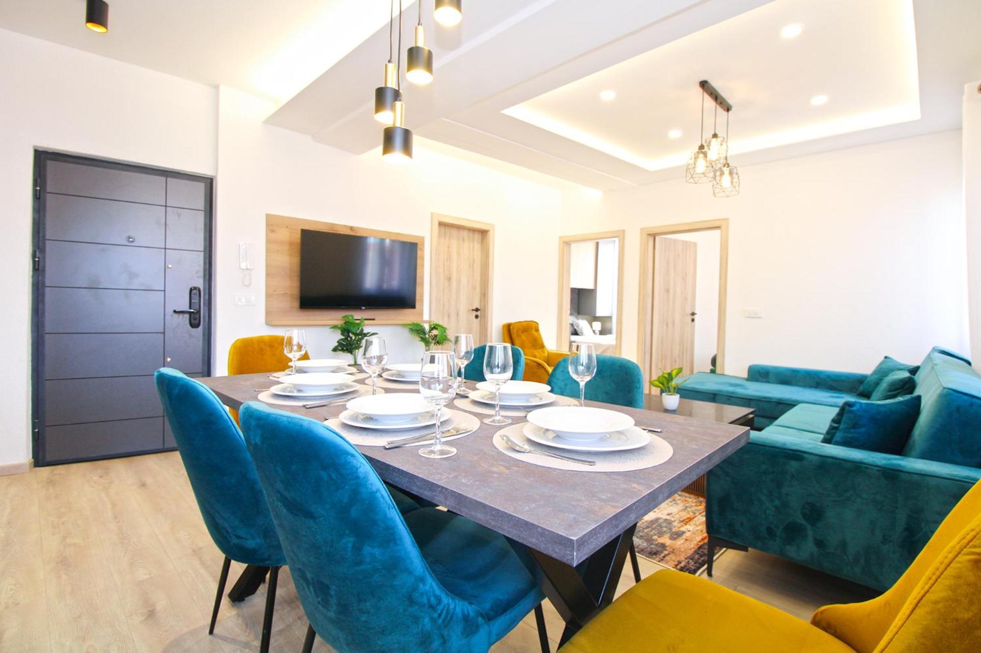 Apartman Old Town 2337