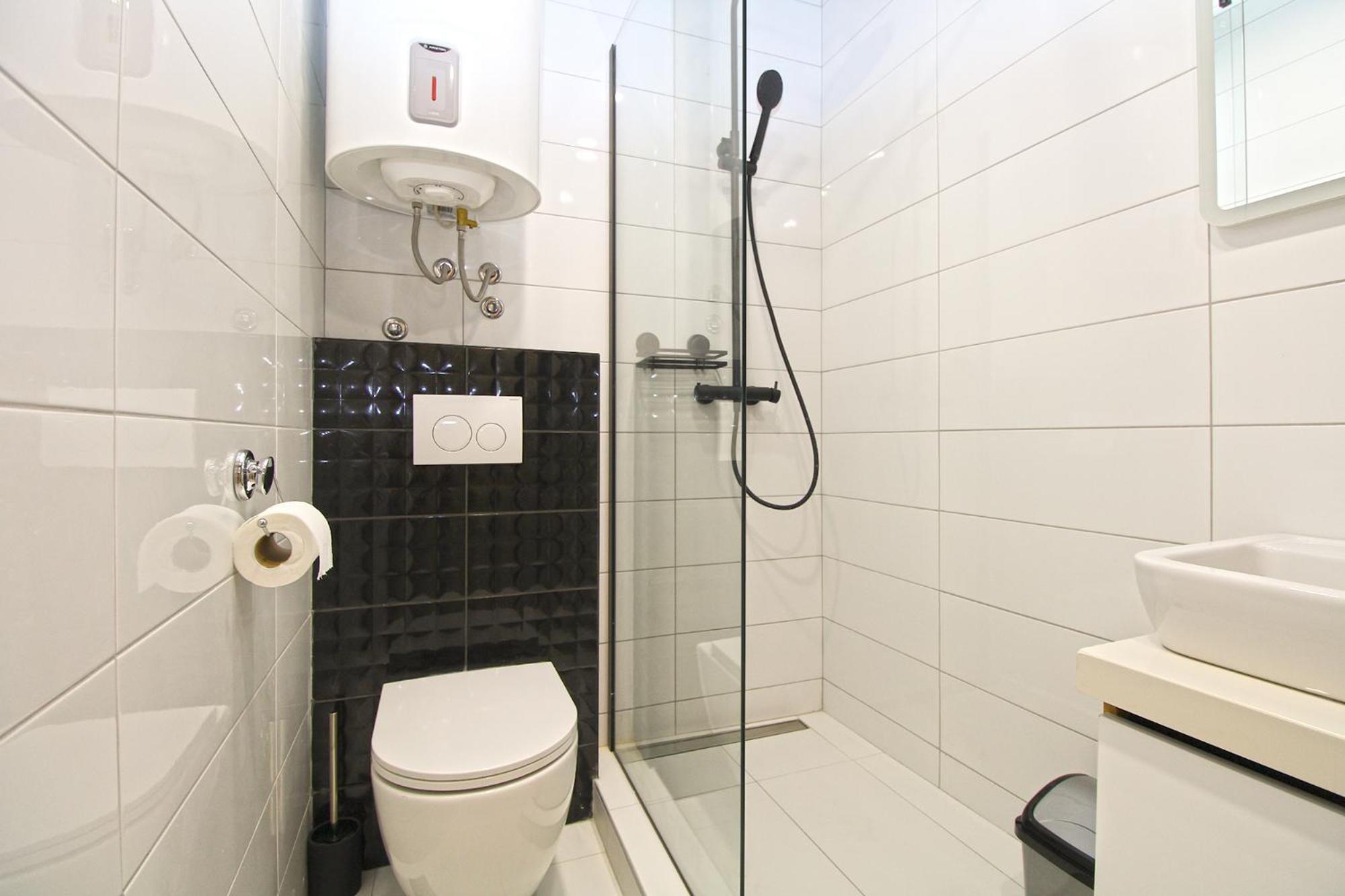 Old Town 2337 Apartman