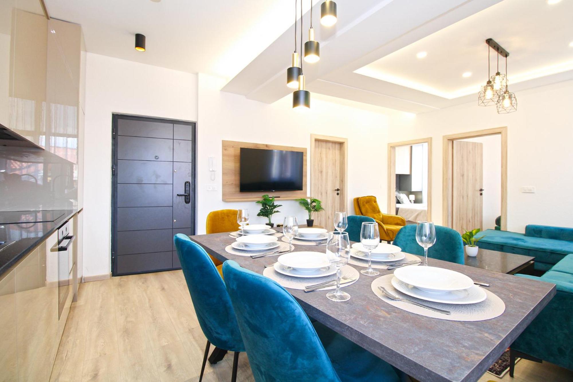 Apartma Old Town 2337 Pula